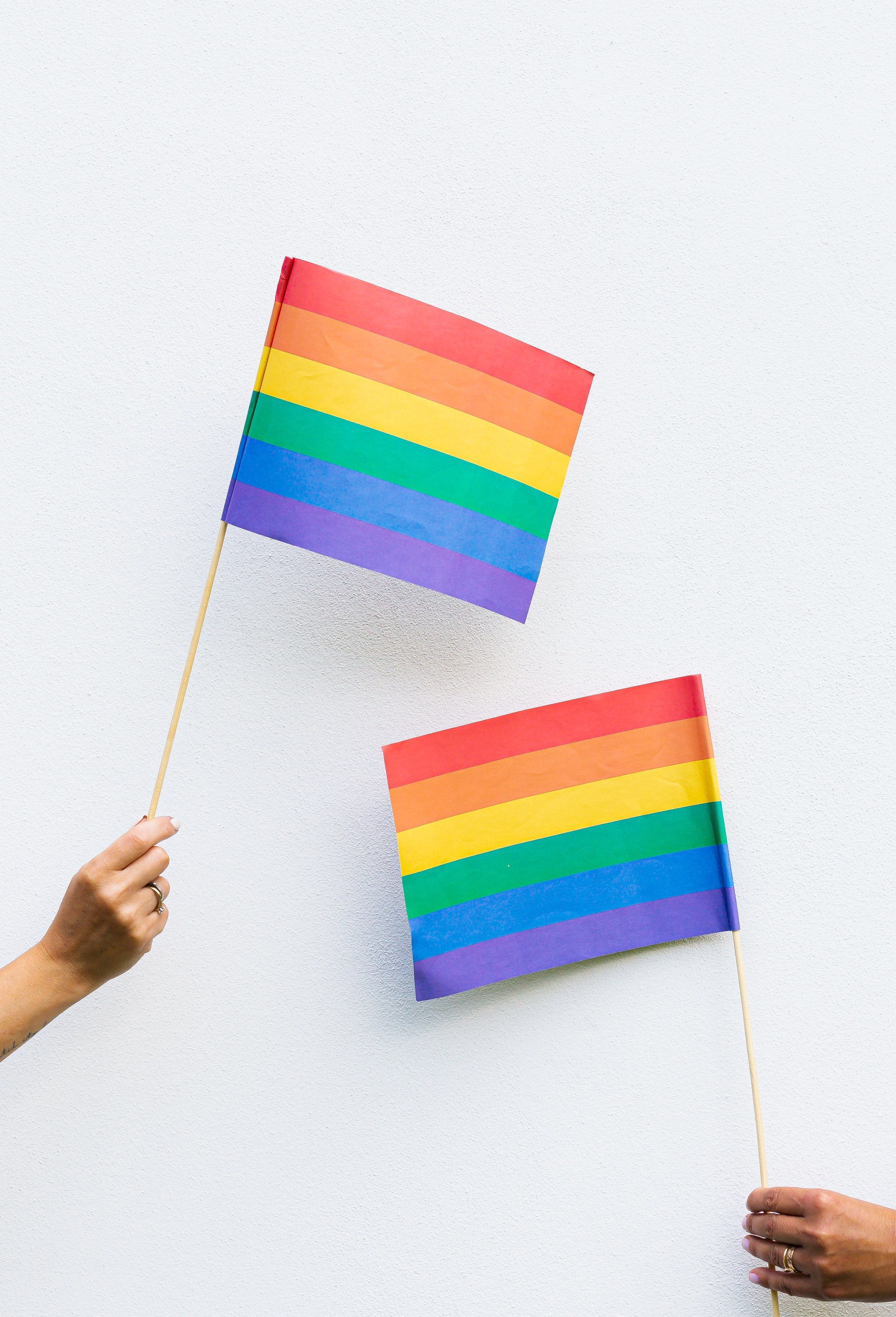 rainbow flag lgbt